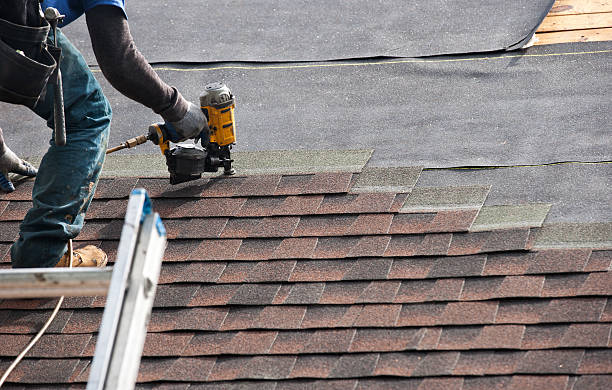 Licensed Gutter Installation service in Poplar Grove, IL - Brentwood Metal Roofing